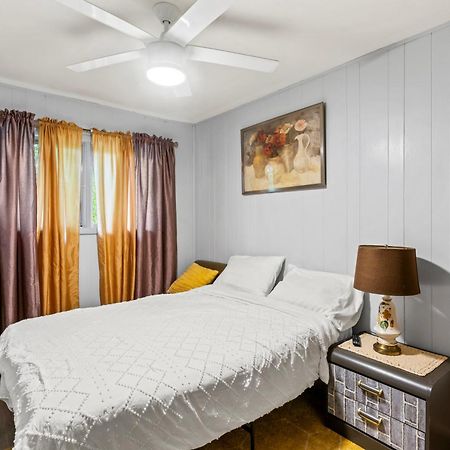 Shaligohomes Sunset Room On 6Th Ave 安克拉治 外观 照片