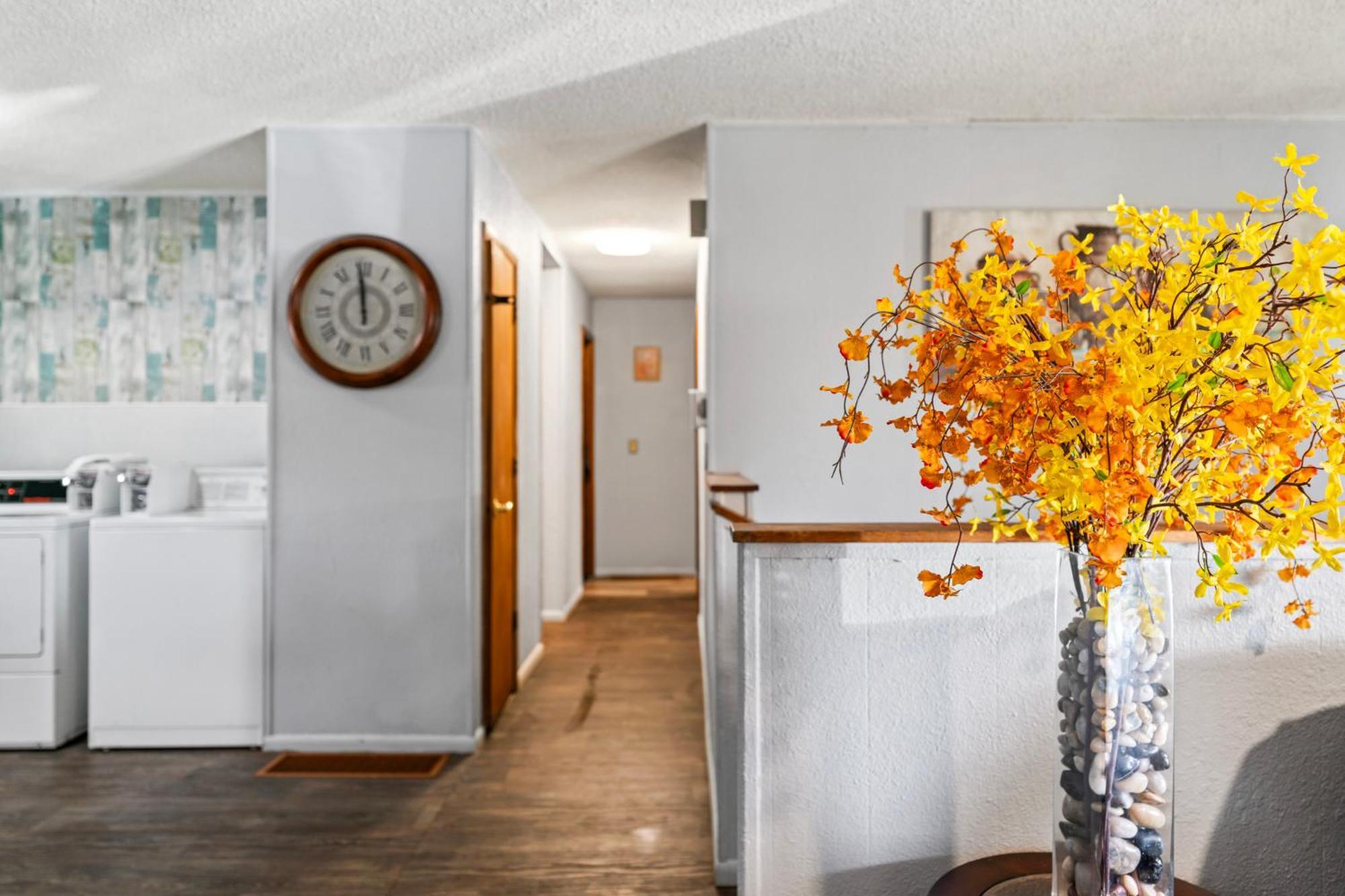 Shaligohomes Sunset Room On 6Th Ave 安克拉治 外观 照片