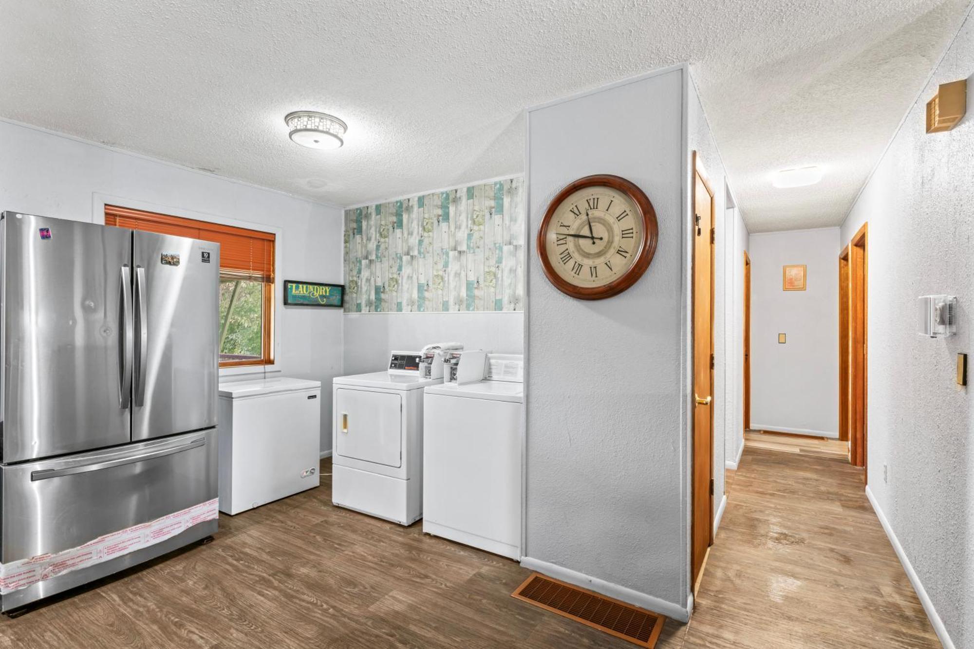 Shaligohomes Sunset Room On 6Th Ave 安克拉治 外观 照片