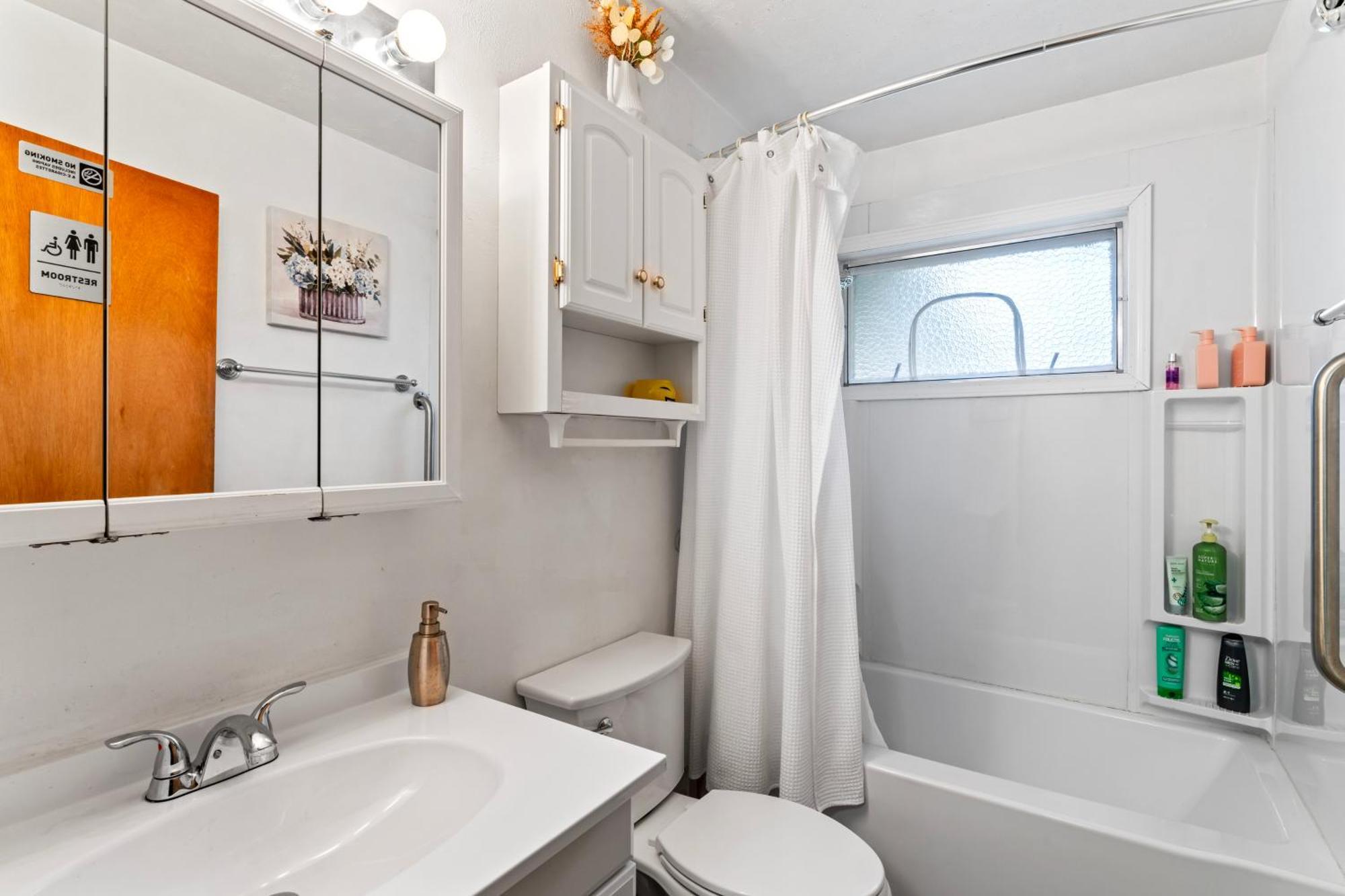 Shaligohomes Sunset Room On 6Th Ave 安克拉治 外观 照片