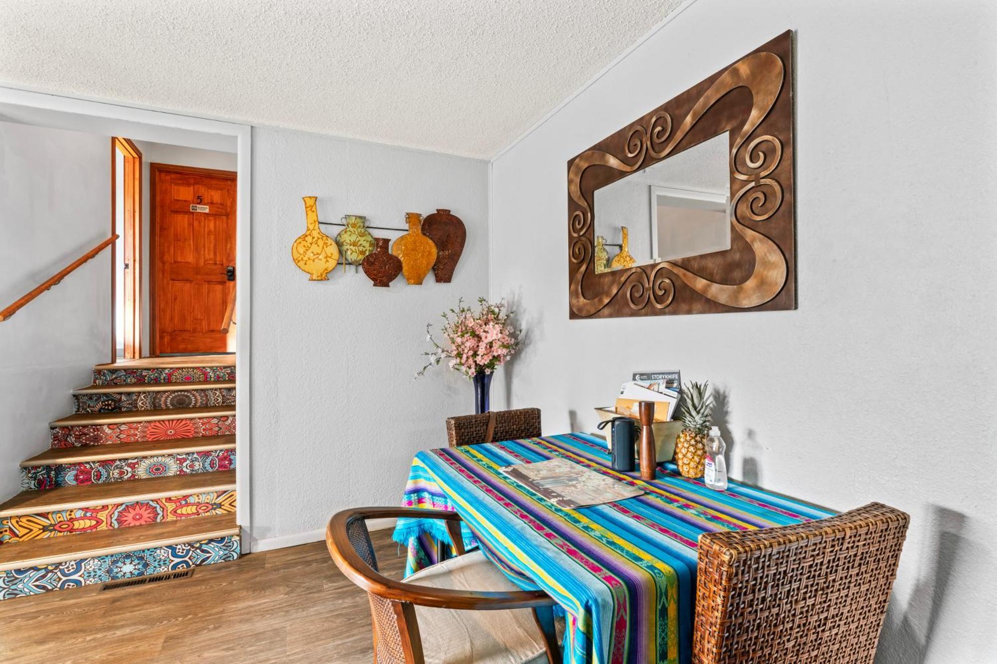 Shaligohomes Sunset Room On 6Th Ave 安克拉治 外观 照片