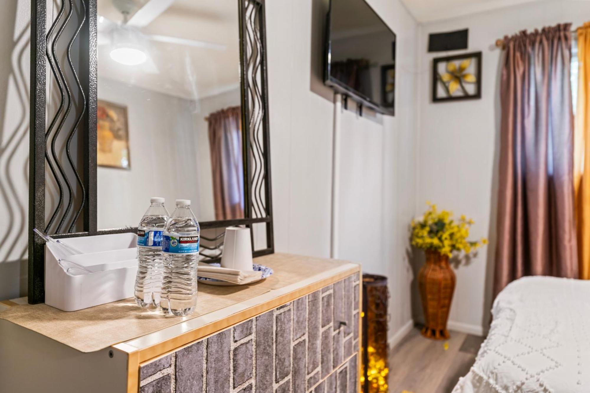 Shaligohomes Sunset Room On 6Th Ave 安克拉治 外观 照片