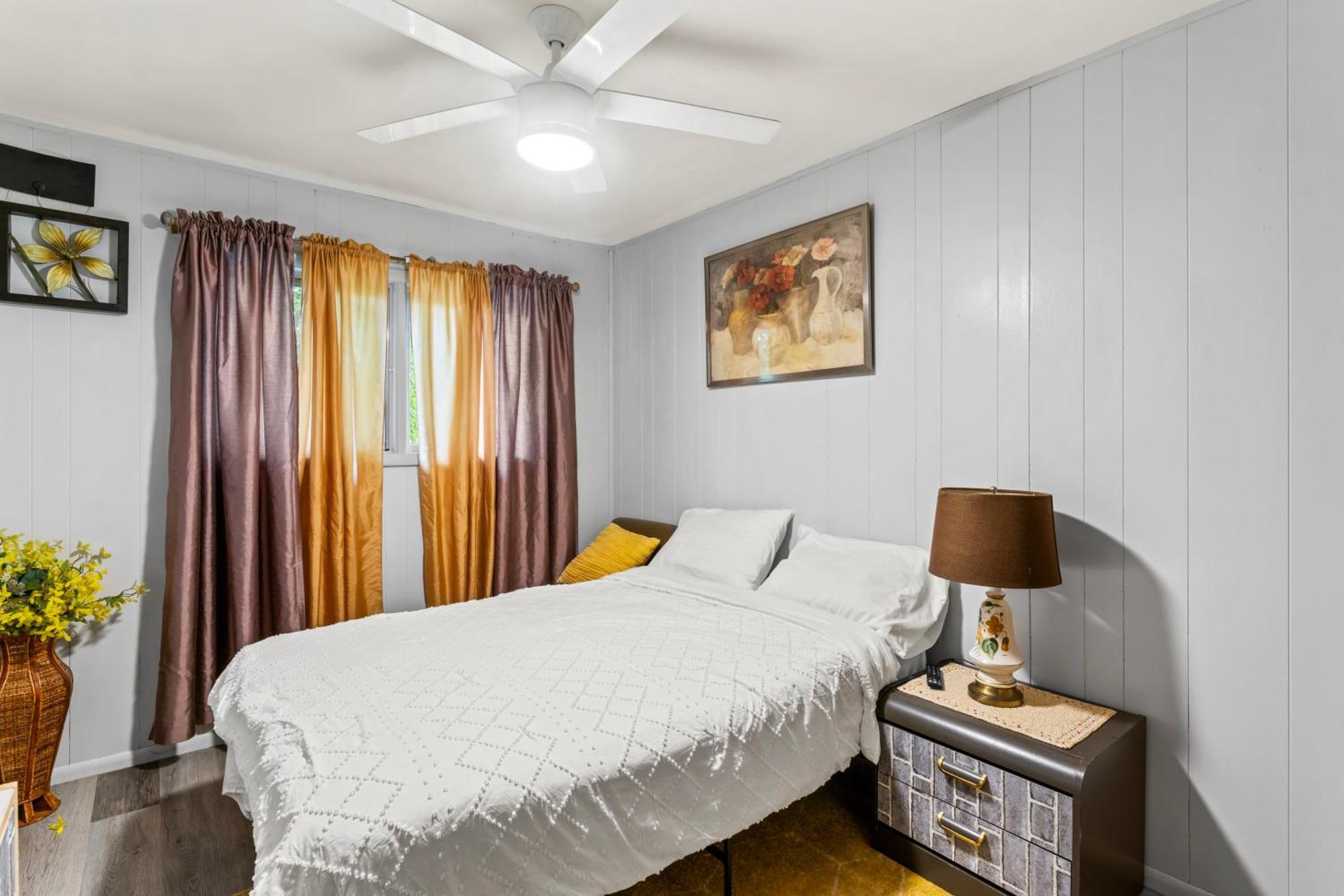 Shaligohomes Sunset Room On 6Th Ave 安克拉治 外观 照片