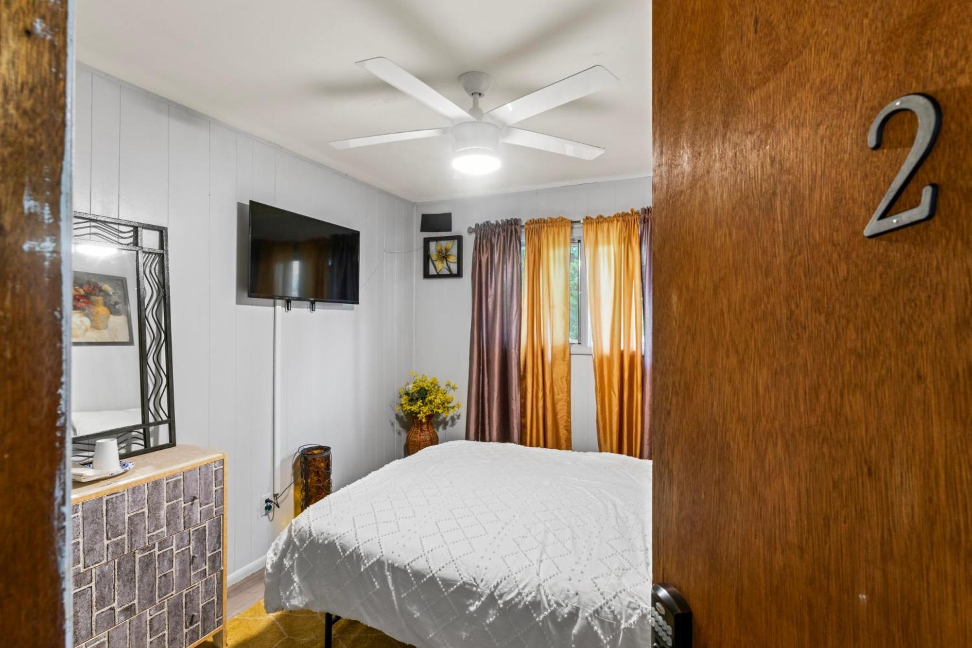 Shaligohomes Sunset Room On 6Th Ave 安克拉治 外观 照片